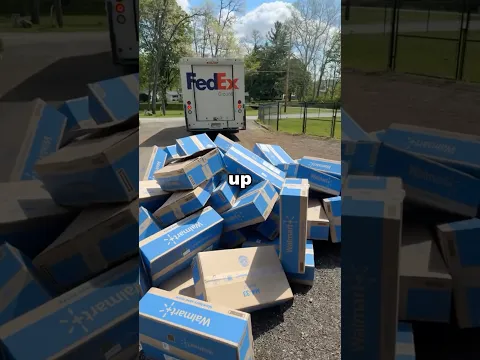 The Glitch That Broke Walmart
