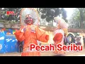 Ondel Ondel Betawi 🔴 Bintang Sartika 🔵 Pecah Seribu