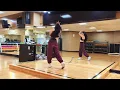 Fat Juicy and... (Sexyy Red & Bruno Mars ) Dance Fitness choreography cardio Zumba