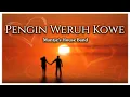 Download Lagu MHB - Pengin Weruh Kowe