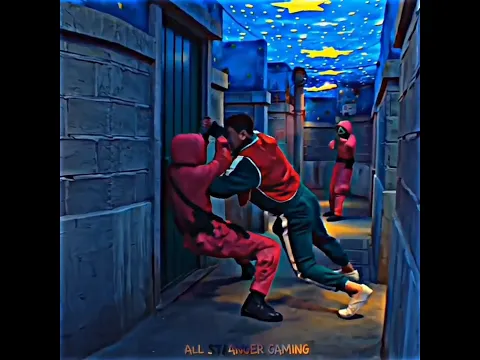 VIPs Turn Into Guards for Fun 😳 | Squid Game Season 3 🔥 #squidgame #squidgame3 #kdrama #shorts