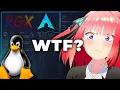 I Tried Linux For The First Time It s Insane