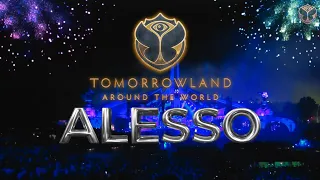 Download Alesso, Katy Perry - WHEN I'M GONE (Live Tomorrowland 2022) MP3