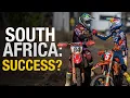 MXGP s Silly Season Start Numbers Track Prep South Africa Podcast