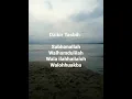 Download Lagu tasbih,tahmid,tahlil,takbir 1000x#shorts