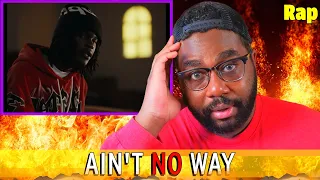 these yns must be stopped pay gotti my evil thoughts official music video reaction 