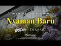 Download Lagu Langit Sore X Trakast - Nyaman Baru (Official Lyric Video)