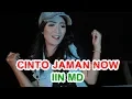 Download Lagu Lagu Kerinci Terbaru - Cinto Jaman Now (IIN MD)