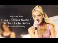 Bad Gyal - Guay / Última Noche / De To / La Iniciativa (Live Studio Version) (Más Cara Tour)