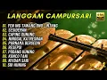 Lagu LANGGAM CAMPURSARI JAIPONGAN TERBARU - Audio Bening 2023