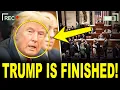 Trump GOES MISSING as 25TH AMENDMENT is CONFIRMED