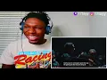 Chip - Talking To feat. Scorcher (Official Video) REACTION