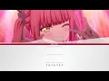 きゃぴ (Kyapi) - Houshou Marine | Lyrics [KAN/ROM/ENG]