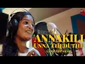 Download Lagu அன்னக்கிளி உன்ன தேடுதே | Annakili Unna Theduthe | Cover Song | A.s.Melody | Henry