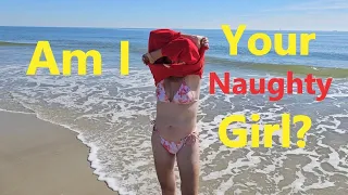 Am I Your Naughty Girl? Ep164