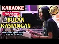 Download Lagu ZALMON - BULAN KASIANGAN || KARAOKE MINANG LAMO (NADA RENDAH VERSI LIVE 2023 HD)