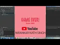 How to create Aircraft DogFight GAME USING PYTHON