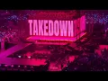 260425 TWICE  - “TAKE DOWN” (Jeongyeon, Jihyo, Chaeyoung| THIS IS FOR IN JAPAN MUFG STADIUM (国立競技場)