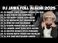 Lagu DJ JAWA FULL ALBUM VIRAL TIK TOK TERBARU ||   DJ TAMU UNDANGAN X ROPANG X SIKEP VIRAL TIKTOK TERBARU
