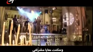 ترنيمة صناعة إلهية   فيفيان السودانية دندنها