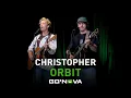 Download Lagu Christopher - Orbit  | Live i GO'NOVA