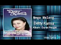 Download Lagu Mega Malang - Detty Kurnia - HD Audio Video