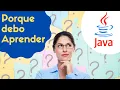 Why choose java as my programming language I give you my 6 reasons
