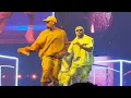 Chris Brown - No Guidance (Live) 4K