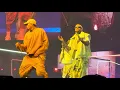 Download Lagu Chris Brown - No Guidance (Live) 4K