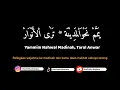 Download Lagu Yamim nahwal madina - Lirik + terjemah