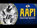 Remembering life of Roman Gabriel Jr Part