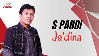 s pandi jadina official music video 