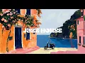 Jazz House Mix | Italian Coast Lounge & Deep House Vibes | 55 Lounge