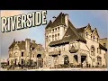 Riverside Manhattan s OTHER Millionaire s Row DOCUMENTARY
