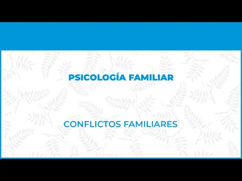 Conflictos Familiares  - FisioClinics Psicología - Bilbao, Bilbo Psicología