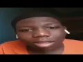 i would never cry to a song