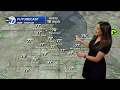 ABC7 AccuWeather Forecast Chicago Sunday Aug 16 2026