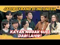Download Lagu UN1TY SPILL ALASAN FARHAN \u0026 RICKY KELUAR, SUSAHNYA JADI BOYBAND INDONESIA | TS Talks Eps 237