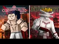 I Played The BIGGEST Jujutsu Kaisen Minecraft Mods To See Which One s Best