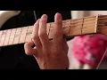 Banda do Mar - Mais Ninguém (Guitar Cover)