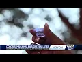 Good Trouble vigil held in Savannah on one year anniversary of Rep John Lewis death