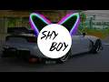 Dillon Francis & Alison Wonderland - Lost My Mind (Bass Boosted)