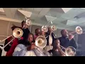 Download Lagu Benedict College Trombones Funk Phi Slide “Black \u0026 Blues”