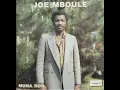 Download Lagu Joe Mboule - Kwe mba dia (full version) HQ