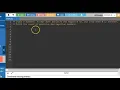 Python program that ends when 0 is entered and displays counts of positive and negative numbers
