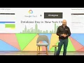 How to get started with Google Cloud database migrations