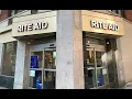 Rash thefts force Upper East Side Rite Aid to close