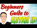 Entra ID Formally Azure AD - A beginner s guide