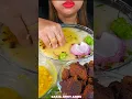 Download Lagu ASMR:Delicious Water Rice‼️ZAKIA-SPICY ASMR