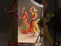 ||Radhakrishna Offscreen Dance Practice ❤️☺️|| #youtubeshorts #shorts #radhakrishna #sumellika
